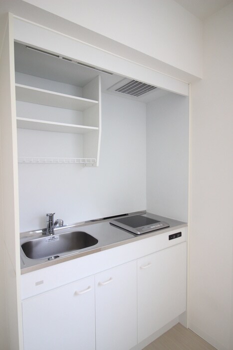 物件内観写真8　(キッチン)