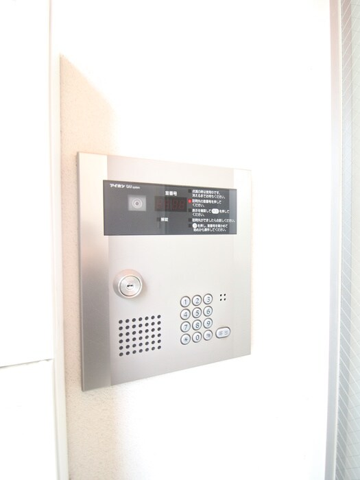 物件外観写真3　(建物設備)