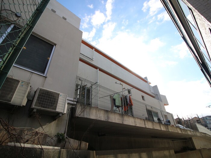 物件外観写真5　(外観写真)