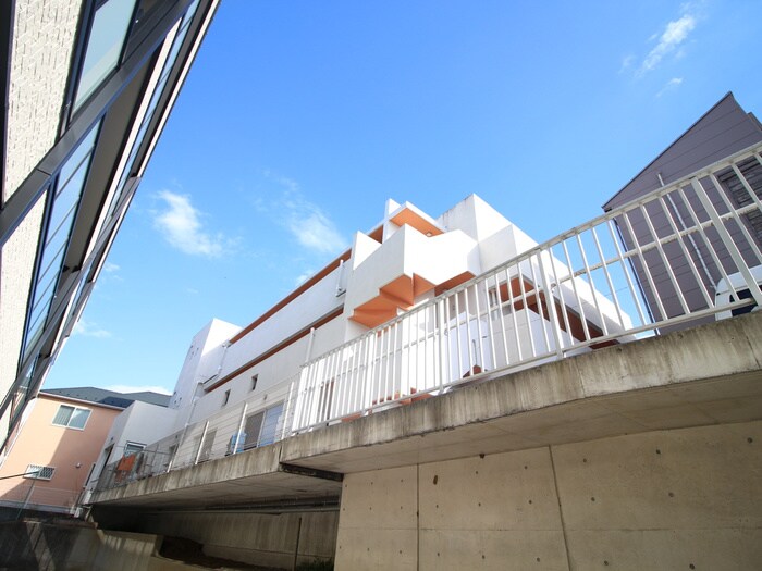 物件外観写真6　(外観写真)