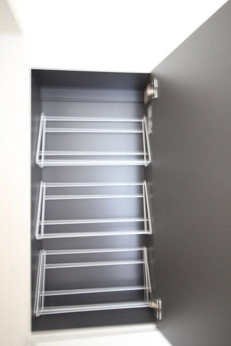 物件内観写真17　(靴箱)