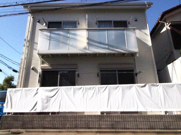 物件外観写真3　(外観写真)