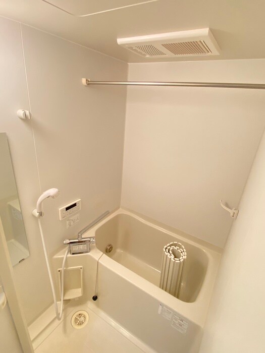 物件内観写真12　(バス／シャワールーム等)