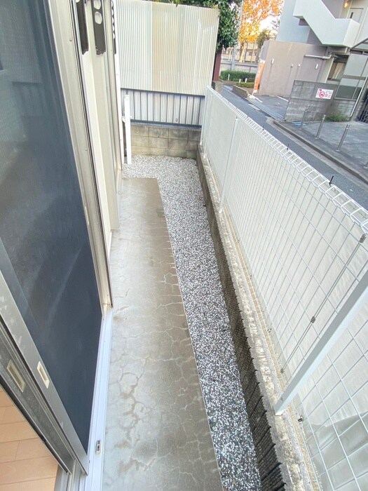 物件内観写真16　(ベランダ・バルコニー)