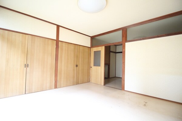 居室