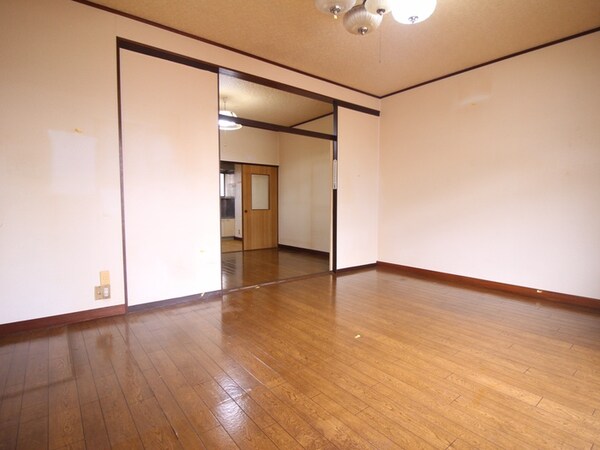 居室
