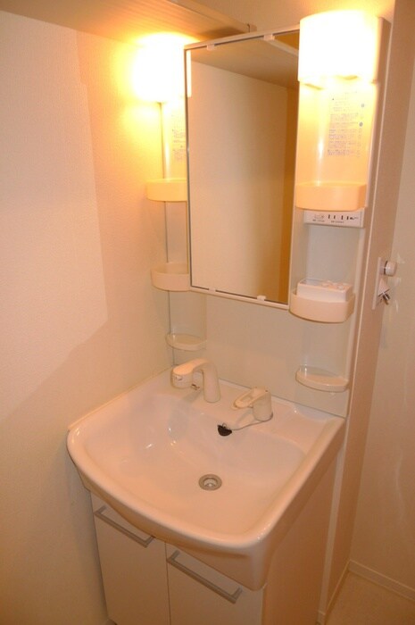 物件内観写真12　(洗面)