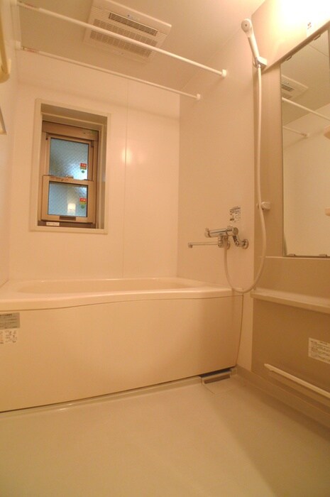 物件内観写真13　(バス／シャワールーム等)