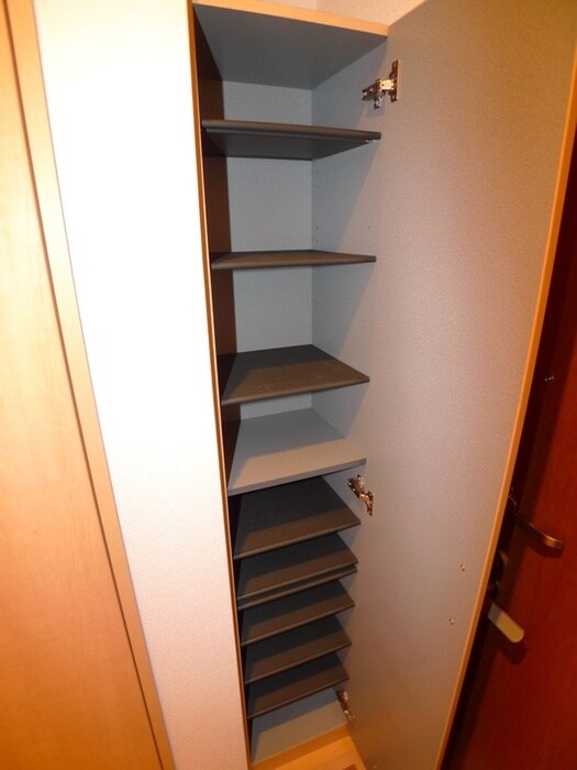物件内観写真17　(靴箱)