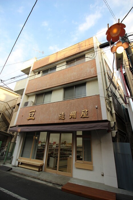 物件外観写真2　(周辺環境)