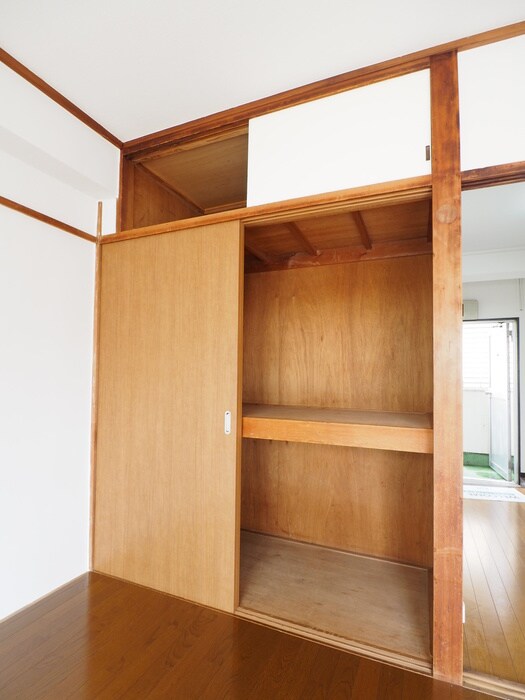 物件内観写真8　(収納)