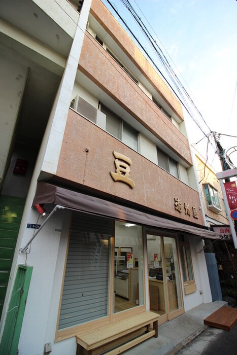 物件外観写真5　(外観写真)