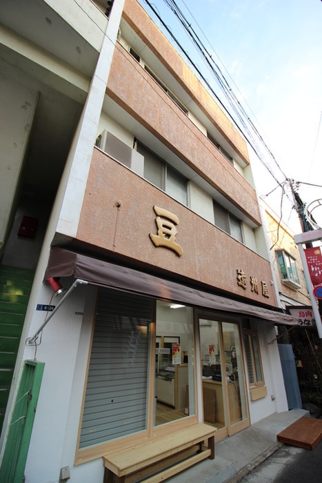 物件外観写真5　(外観写真)