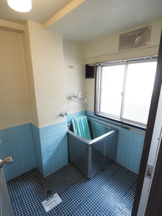 物件内観写真10　(バス／シャワールーム等)