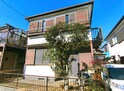 東所沢和田戸建