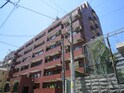 ﾗｲｵﾝｽﾞﾏﾝｼｮﾝ横浜第２Ａ館(303)