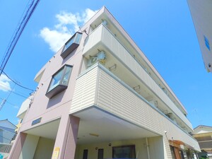 ファミーユＯＧＩＮＯ外観写真