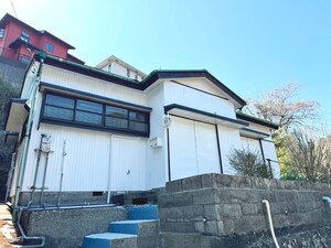 坂本昭和ハウス外観写真
