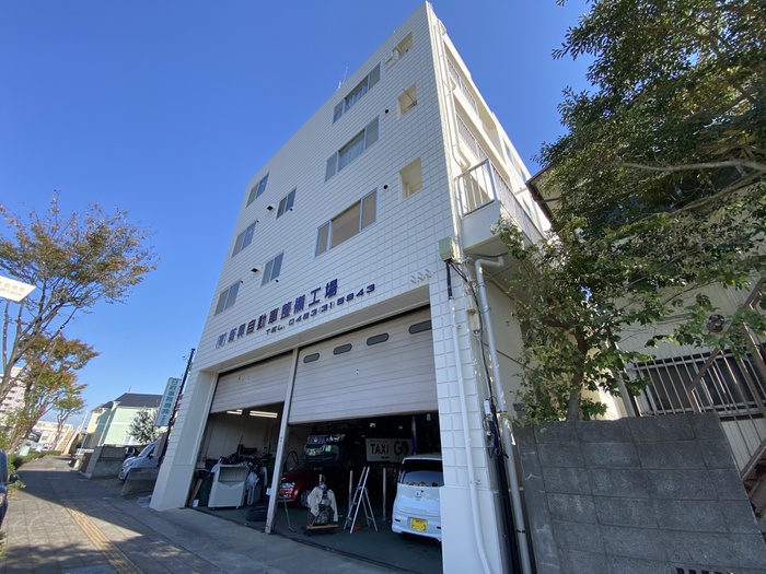 ホワイトハイツ