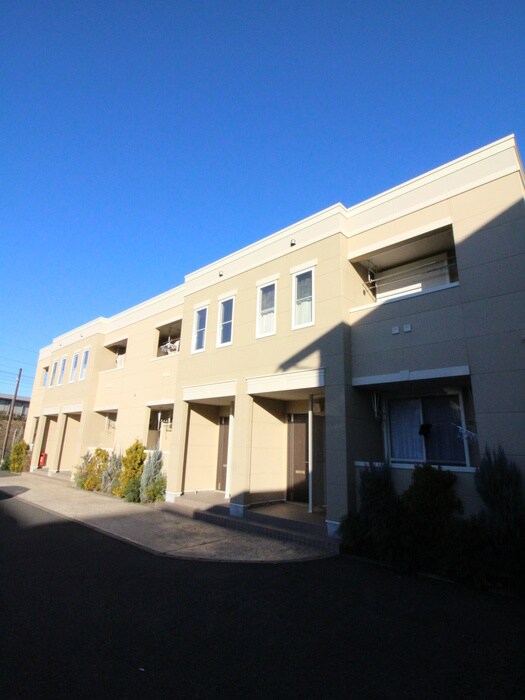 物件外観写真4　(外観写真)