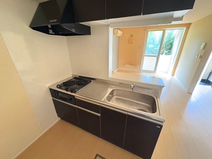 物件内観写真12　(キッチン)