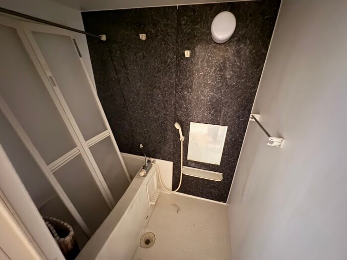 物件内観写真13　(バス／シャワールーム等)