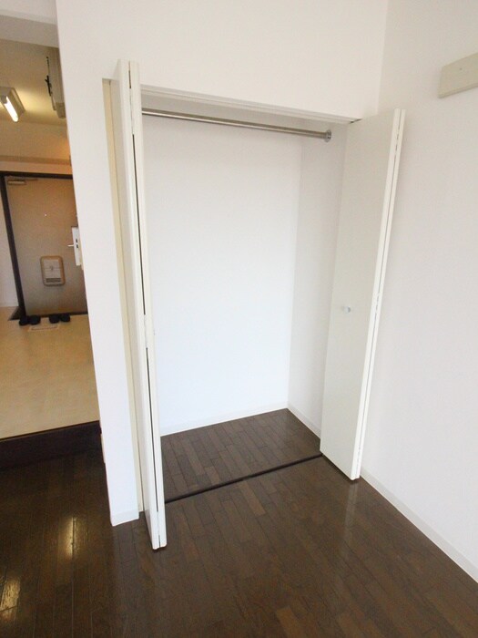 物件内観写真11　(収納)