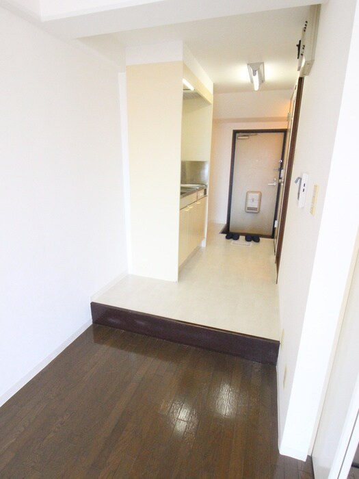 物件内観写真12　(ベランダ・バルコニー)