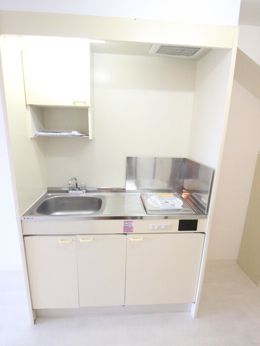 物件内観写真13　(キッチン)