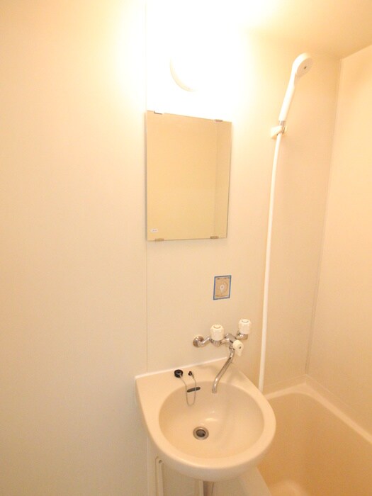 物件内観写真17　(洗面)