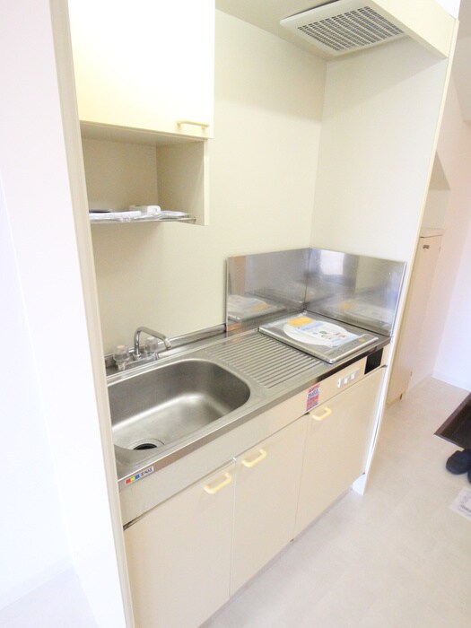 物件内観写真20　(キッチン)