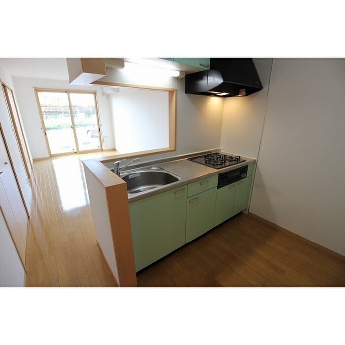 物件内観写真5　(居室)