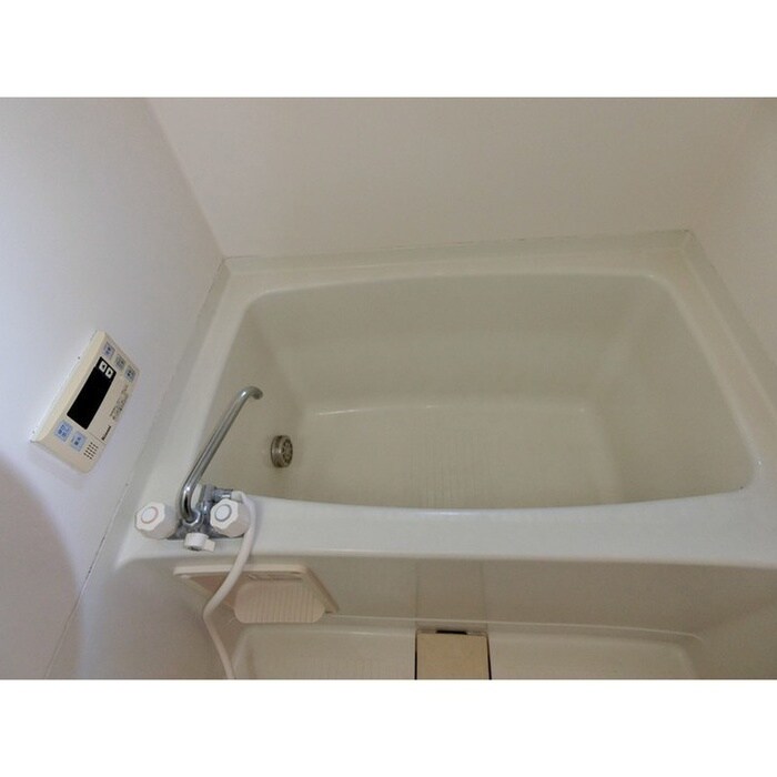 物件内観写真10　(バス／シャワールーム等)