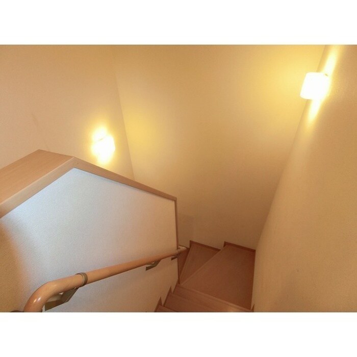 物件内観写真15　(廊下)