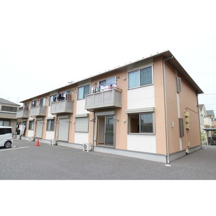 物件内観写真20　(ベランダ・バルコニー)