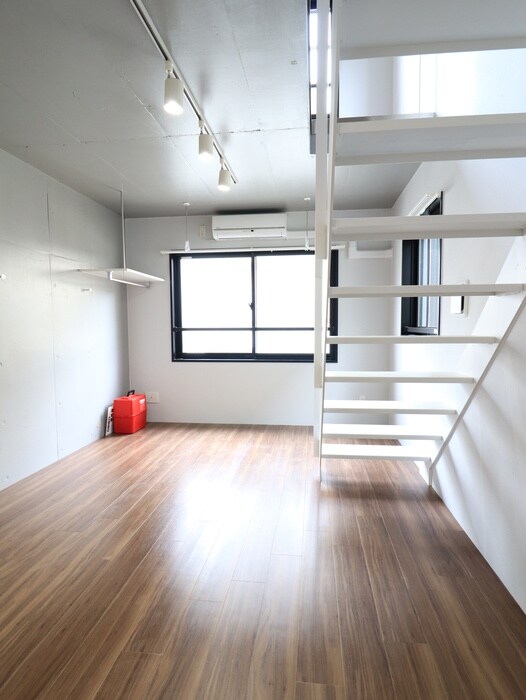 物件内観写真7　(居室)