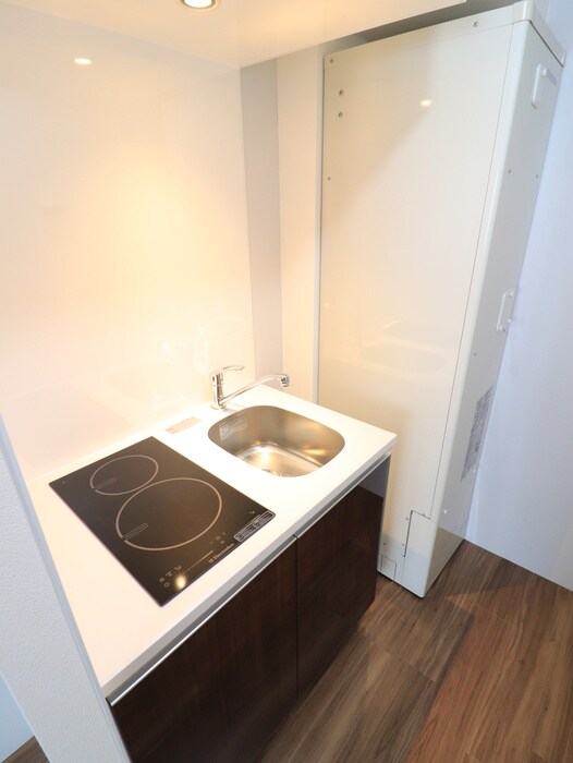 物件内観写真12　(キッチン)