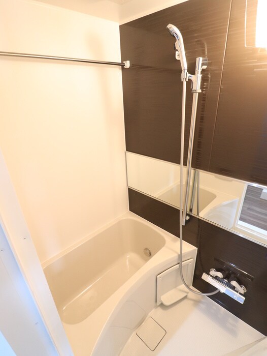 物件内観写真13　(バス／シャワールーム等)