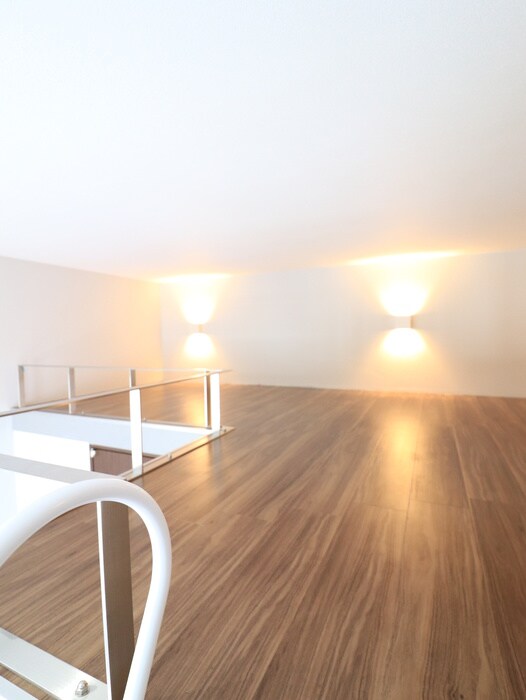 物件内観写真17　(ロフト)