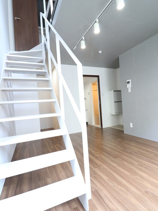 物件内観写真19　(居室)