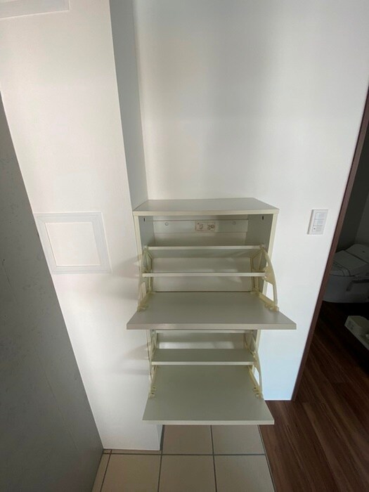 物件内観写真21　(靴箱)