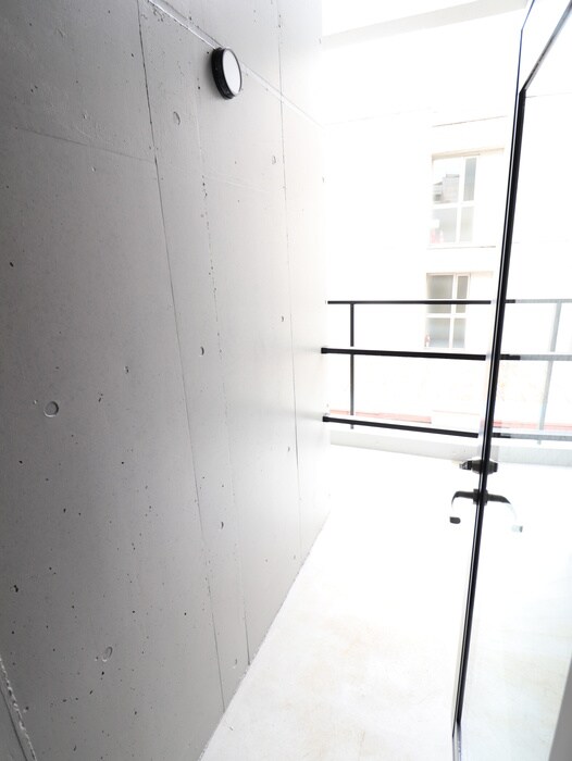 物件内観写真22　(ベランダ・バルコニー)