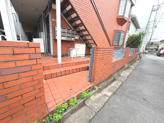 物件外観写真3　(その他)