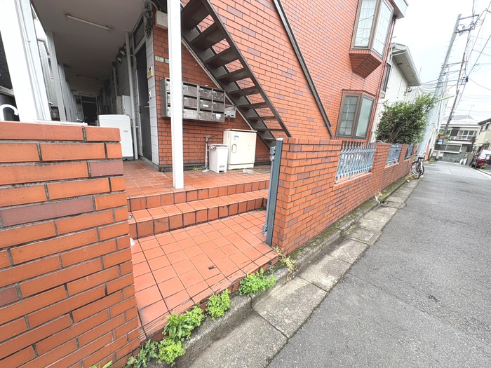 外観写真