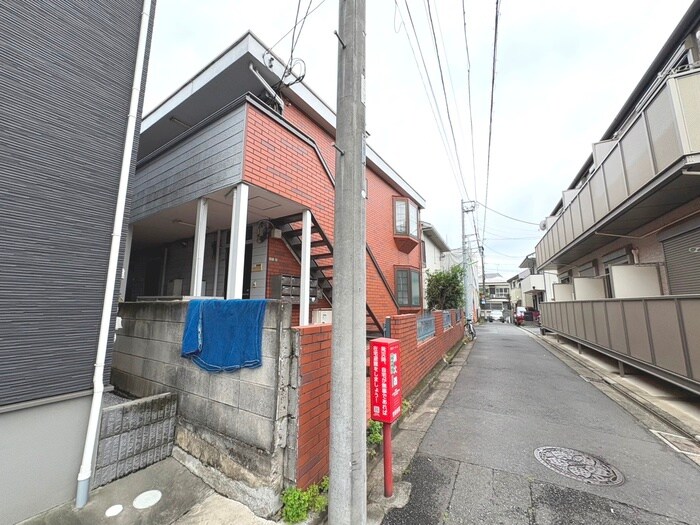 物件外観写真4　(外観写真)