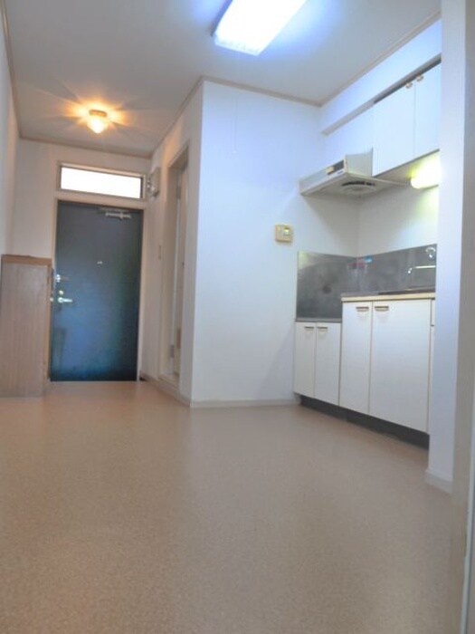 物件内観写真10　(キッチン)