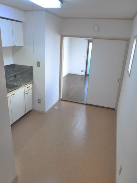 物件内観写真12　(キッチン)