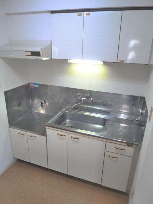 物件内観写真13　(キッチン)