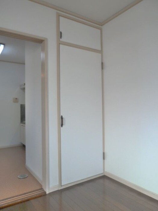 物件内観写真14　(収納)