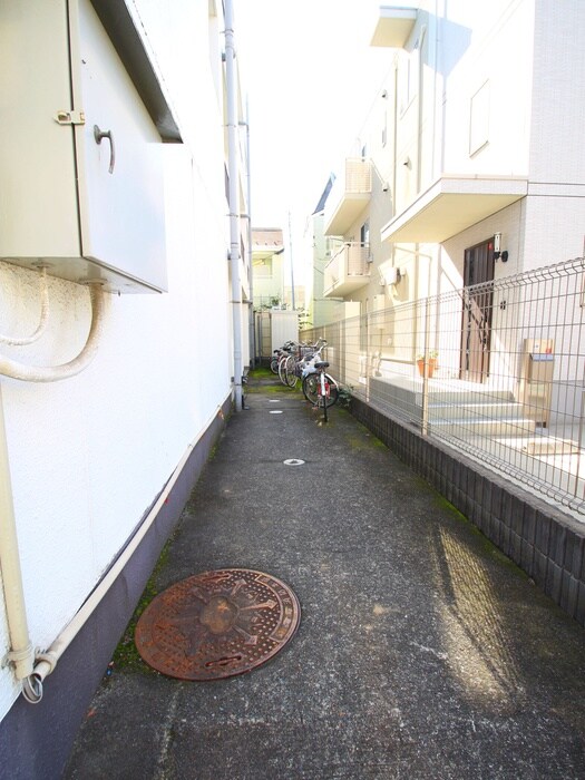 物件外観写真4　(その他)